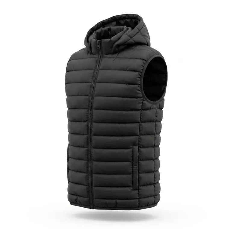 Colete Puffer